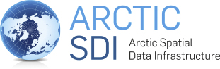 Arctic Spatial Data Infrastructure